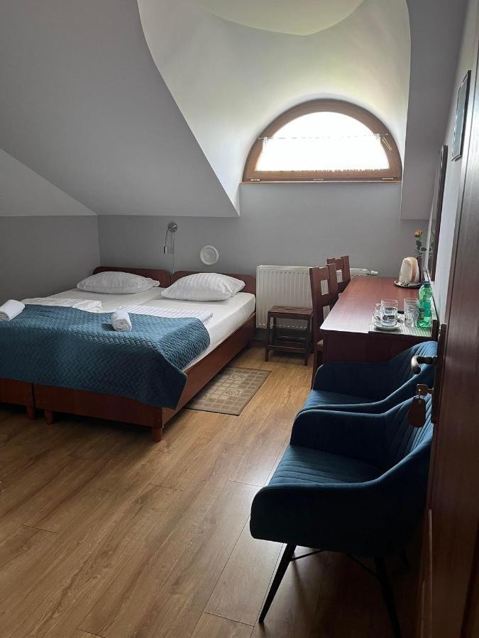 Kamienica Przy Bramie Hotell Opatow  Eksteriør bilde