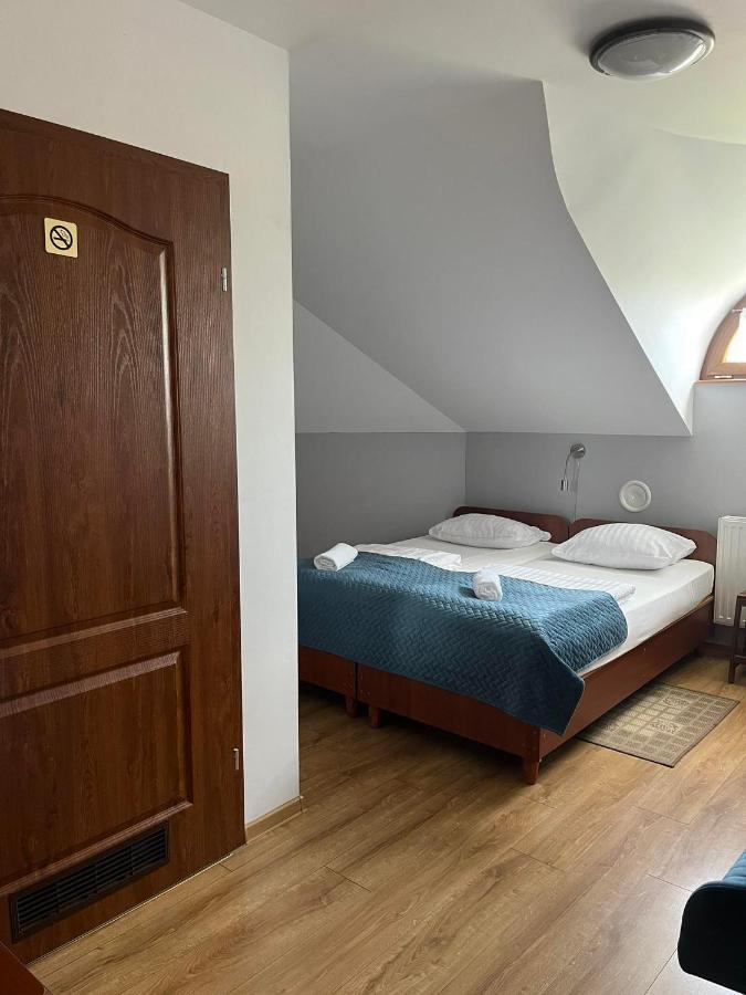 Kamienica Przy Bramie Hotell Opatow  Eksteriør bilde