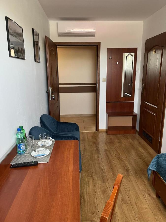 Kamienica Przy Bramie Hotell Opatow  Eksteriør bilde
