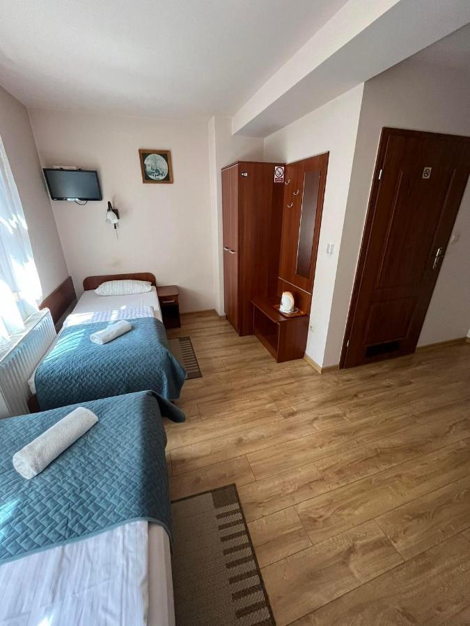 Kamienica Przy Bramie Hotell Opatow  Eksteriør bilde