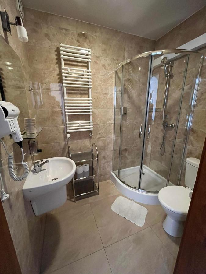 Kamienica Przy Bramie Hotell Opatow  Eksteriør bilde