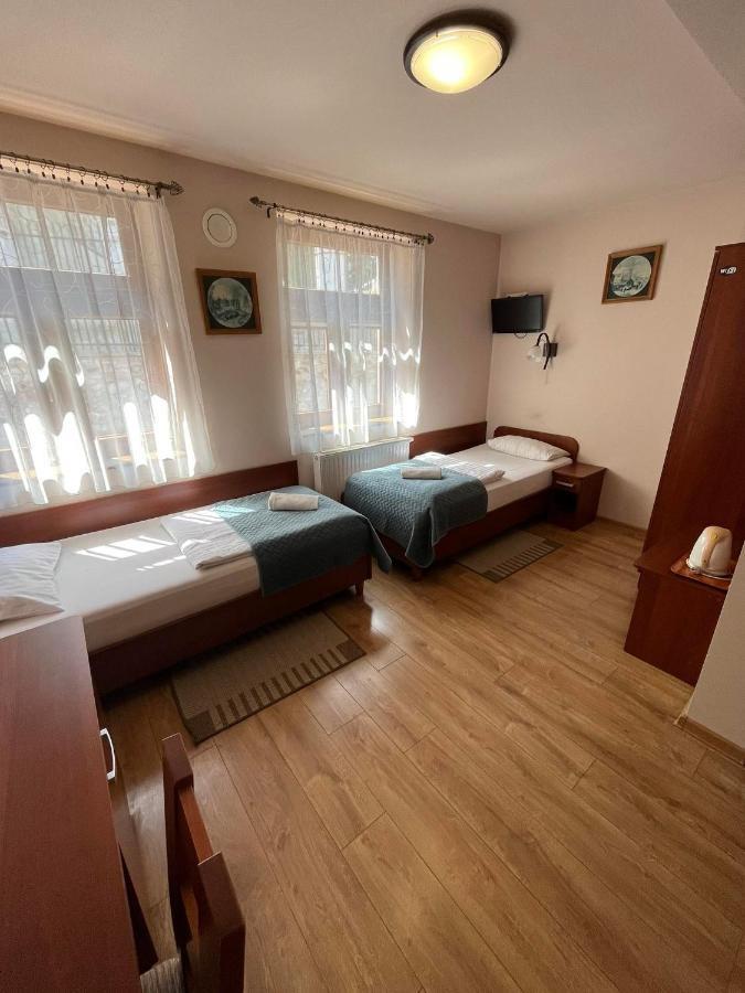 Kamienica Przy Bramie Hotell Opatow  Eksteriør bilde