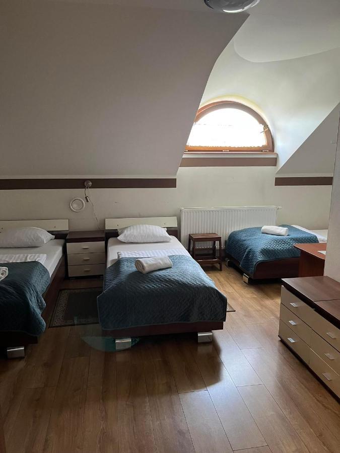 Kamienica Przy Bramie Hotell Opatow  Eksteriør bilde
