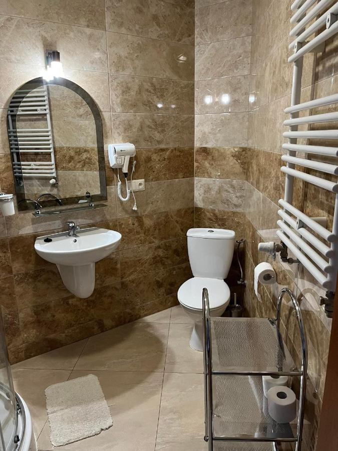 Kamienica Przy Bramie Hotell Opatow  Eksteriør bilde